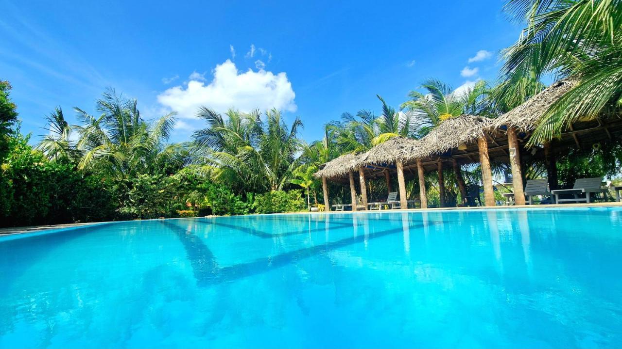 Hotel Italian Guest Trincomalee Esterno foto